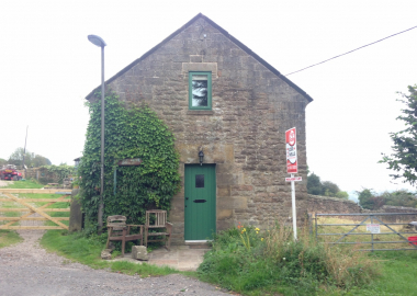 The Old Chapel